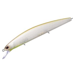 OSP ルドラ 130MSF PP23 インパクト公魚