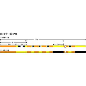 クレハ シーガー PE X8 0.8号(最大強...の詳細画像1