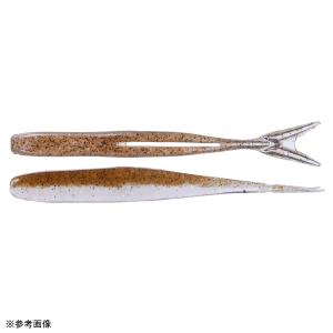 OSP バス ソフトルアー ワーム HPミノー 3.1インチ TW218 常勝