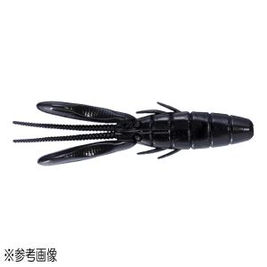 Megabass（メガバス） モンスタークローラー フライデー 13 （モツ