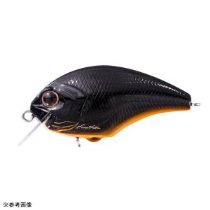 OSP バスルアー ブリッツMAX プラスDR M47 マットシャッド [4] : 釣具