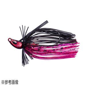 OSP ウィードライダー 1/2oz SJ08 レッドブラックの商品画像