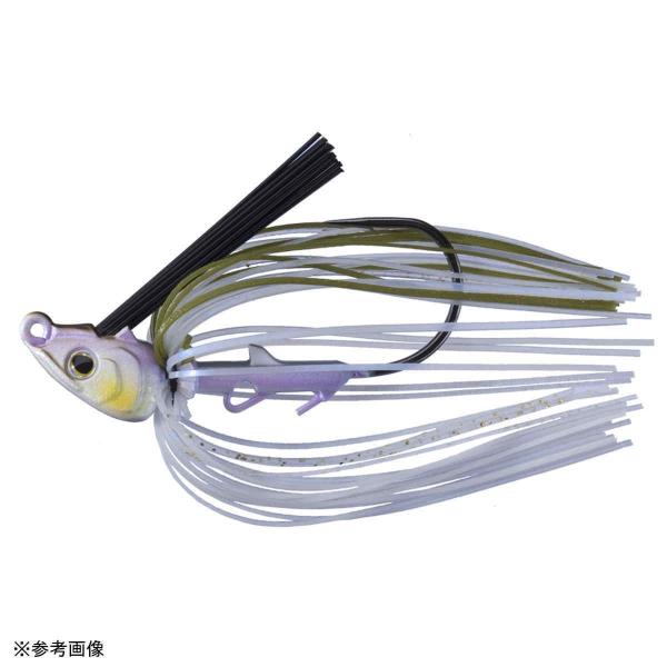 OSP JIG06 SLIPPER(スリッパー) 5/16oz CS03 テイスティシャッド [メー...