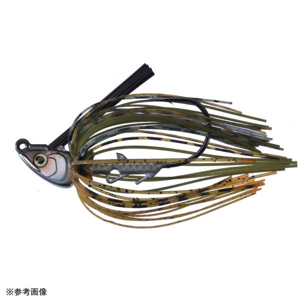 OSP JIG06 SLIPPER(スリッパー) 3/8oz CS07 サンフィッシュギル [メール...