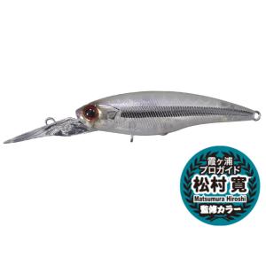 Gamakatsu（がまかつ） ラグゼ リフレックス ティガロ 91ML 【大型商品
