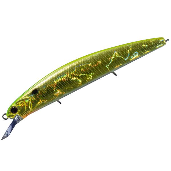 OSP ASURA O.S.P ヴァルナ SPEC2 110SF H90 ライトゴールドチャート [...