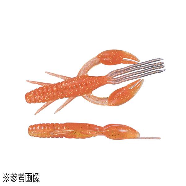 OSP ドライブクローSW 2インチ TW201 オレンジゴールドラッシュ [メール便]