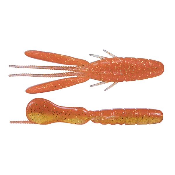 OSP ドライブビーバーSW 3.5インチ TW201 オレンジゴールドラッシュ [メール便]