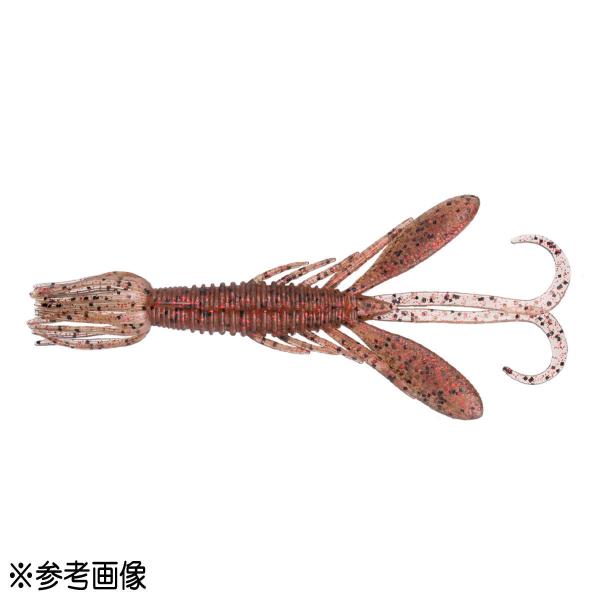 OSP ドライプホッグSW 2.5インチ W071 エビミソSW [メール便]