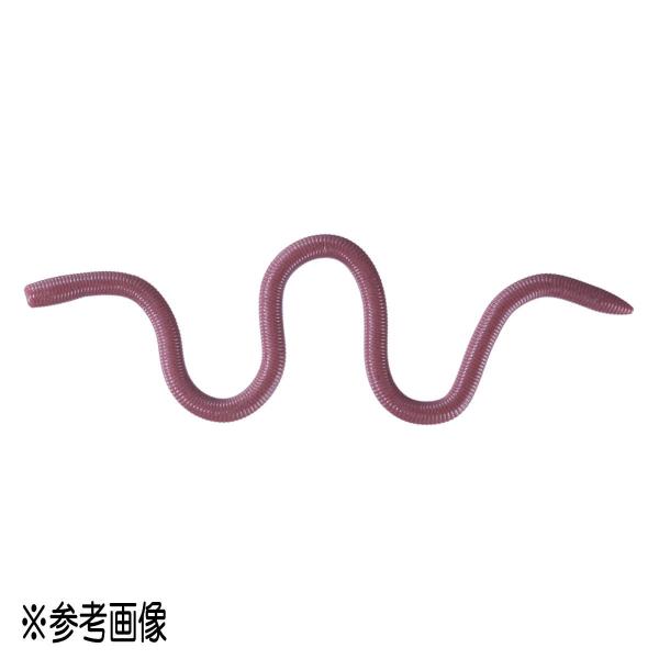 OSP バスワーム MMZ デカ W050 みみずぅ [4]