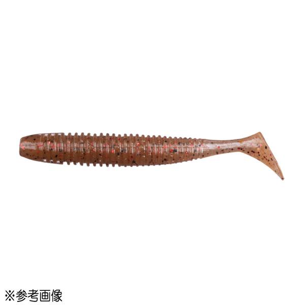 OSP ワーム HPシャッドテールSW 3.1インチ W083 ODGボトムマジック [メール便]