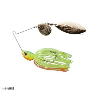 OSP ハイピッチャー 3/8oz TW S61 ゴーストチャートブルーバック