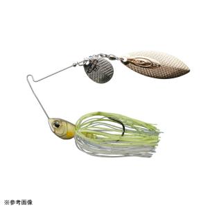 OSP ハイピッチャー 1/2oz TW ST17 スパークアイスシャッド [メール便