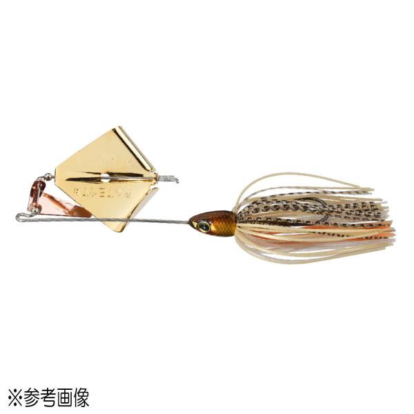 OSP O.S.P BUZZ ZERO TWO BEAT 3/8oz ECO S22 キラーゴールド...