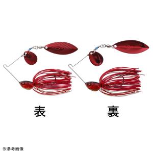 OSP ハイピッチャー 3/8oz DW S58 C.Bブラッディシャッド