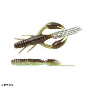 OSP ドライブクローSW 3インチ TW205 活ガニ [メール便] : 釣具の