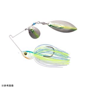 OSP ハイピッチャー 1/4oz DW S61 ゴーストチャートブルーバック