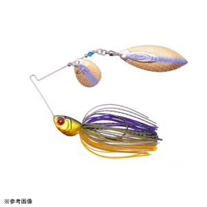 OSP ハイピッチャー 1/2oz TW ST17 スパークアイスシャッド [メール便