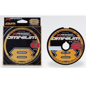 Xブレイド PEライン フルドラグTSR X8 300m 15号(180lb) ホワイト