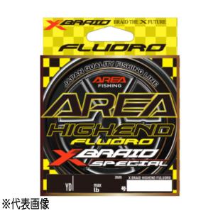 YGK Xブレイド 鯛ラバカスタムPEライン ボーンラッシュWX8 300m 1号