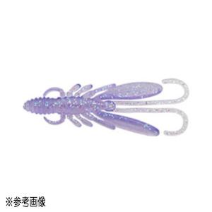エコギア バグアンツ 2inch/60mm 3inch/82mm 4inch/100mm バス ロック