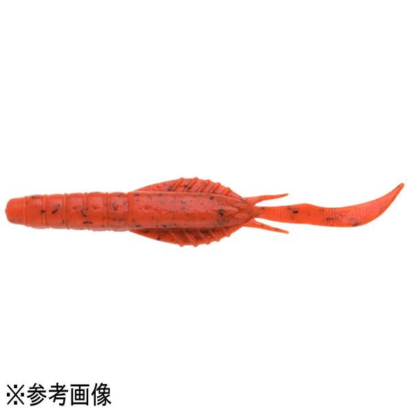 マルキュー エコギア ワーム エコギア熟成アクア スイムシュリンプ 3インチ J02 赤イソメ [メ...