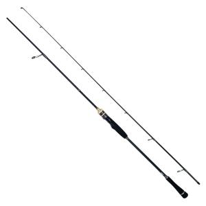 シマノ(SHIMANO) ロックフィッシュロッド 24 ハードロッカー BB S90H