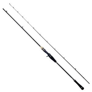 DAIWA（ダイワ） マッドドラゴン ユーロスタイル J 3-363J /カープ