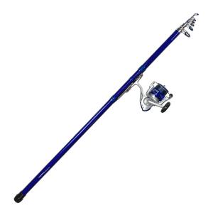 シマノ（SHIMANO） ロッド トラウトワン NS B50UL(ベイトモデル) [5