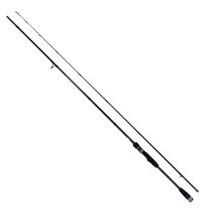 DAIWA（ダイワ） ソルティガ R J60S-3 HI スピニングロッド ジギング
