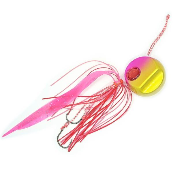 GLORYFISH (グローリーフィッシュ) ブリラバ INHELIT 80g LU-023 桜ゴー...