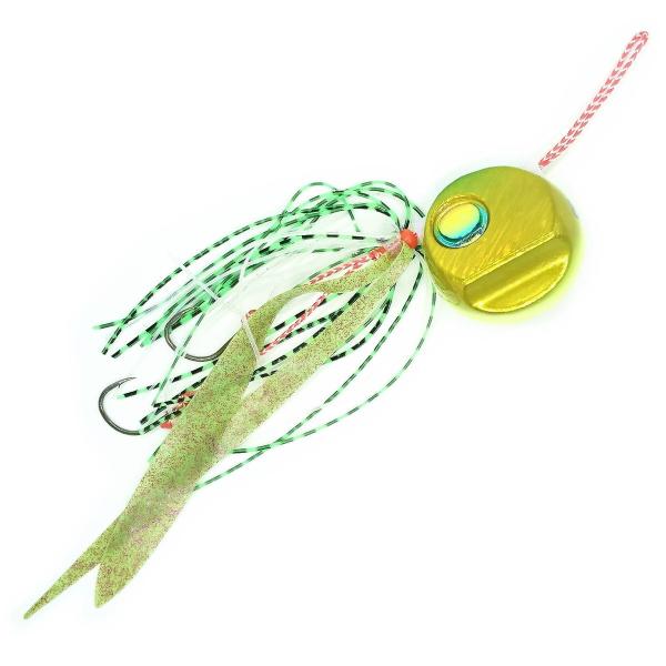 GLORYFISH (グローリーフィッシュ) ブリラバ INHELIT 80g LU-023 ラメラ...