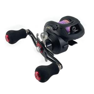 シマノ（SHIMANO） リール '17バスワンXT LEFT(左ハンドル) [4] : 釣具