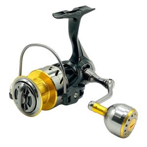 DAIWA（ダイワ） 18 イグジスト LT2500S-XH-DH / EXIST スピニング
