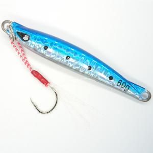 DAIWA（ダイワ） ルアー TGベイト SLJ 80g FPHグリーンゴールド