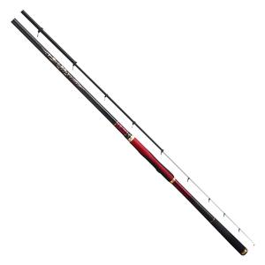 宇崎日新 ロッド プロスペック 磯 1.5号 4.50m 4505 [5] : 釣具の