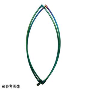 Gamakatsu（がまかつ） がま磯 タモ枠 45cm (四ツ折り・チタン) GM-833