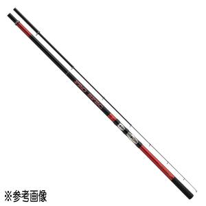 宇崎日新 ロッド プロステージ エクシード磯 3号遠投 4.50m 4505 [5