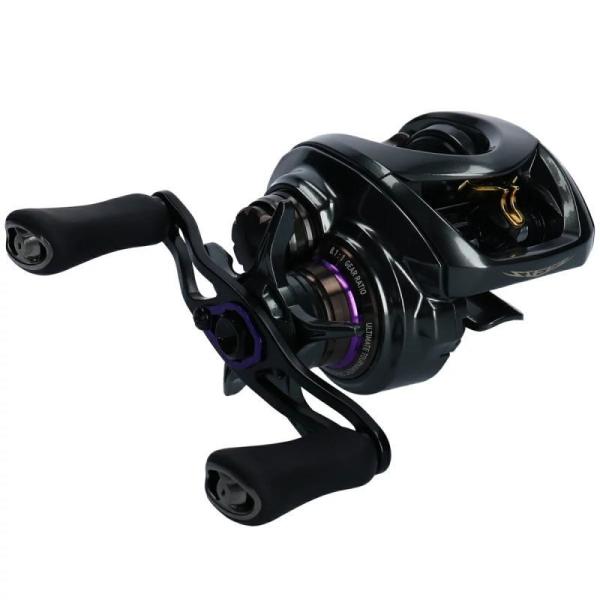 ダイワ リール '19 スティーズ CT SV TW 700XH[4]