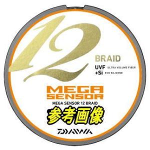 DAIWA（ダイワ） ライン UVF ソルティガ SJ DURAセンサーX8＋Si2 1200m