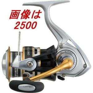 ダイワ リール '16クレスト 2508H