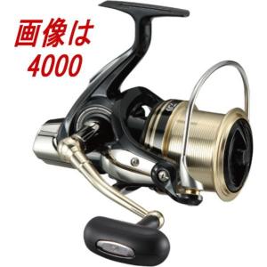 DAIWA（ダイワ） プロカーゴ 6000 遠投 / えんとう スピニングリール