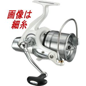 DAIWA（ダイワ） リール '17クロスキャスト 4000QD(クイックドラグ) [4