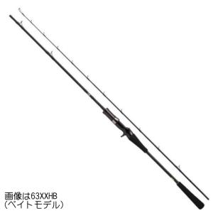 DAIWA（ダイワ） CATALINA AP J63MHS ／ジギング