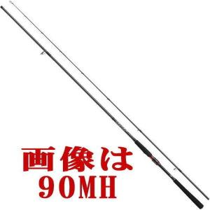 ダイワ ロッド '17HRF AIR KJ(ハードロックフィッシュ エア