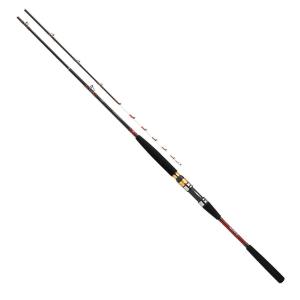 ピュアテック ゴクスペシャル オニカサゴ 青鬼 180 / 船竿 puretec