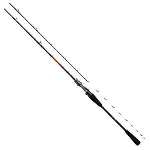 DAIWA（ダイワ） リーディング 73 H−190・V ／船竿 : つり具の