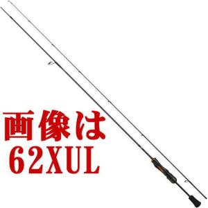 DAIWA（ダイワ） イプリミ 62ML ／エリアトラウトロッド : つり具