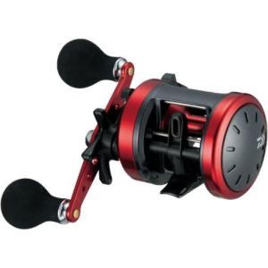 ダイワ(DAIWA) カウンター付きベイトリール 25紅牙(コウガ) RX IC