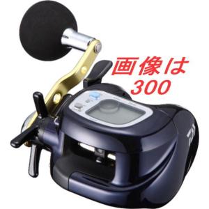 ダイワ リール '17 タナセンサー 400[4]｜angle-webshop